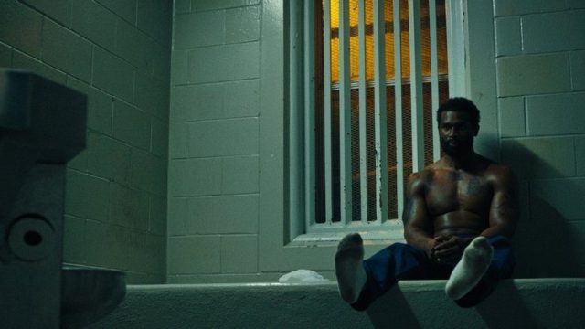 Mayor of Kingstown S01E05