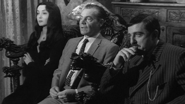 Los locos Addams S02E28