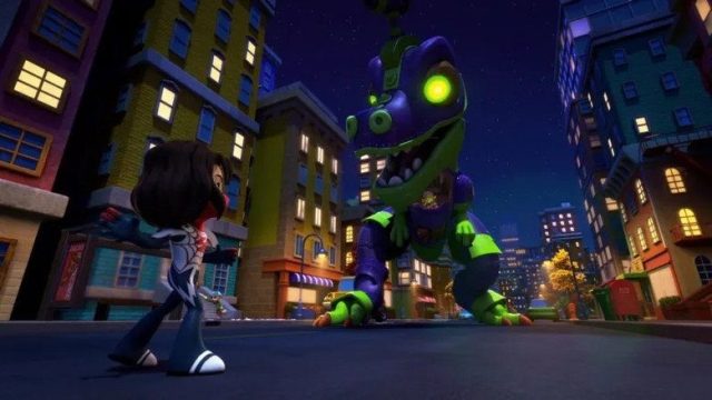 Spidey y sus Sorprendentes Amigos S00E47
