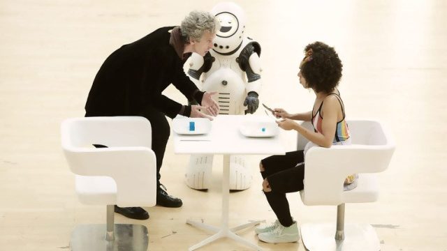 Doctor Who S10E02