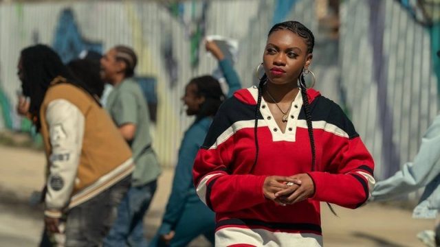 Power Book IV: Force S03E04