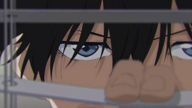 Ron Kamonohashi's Forbidden Deductions S01E14