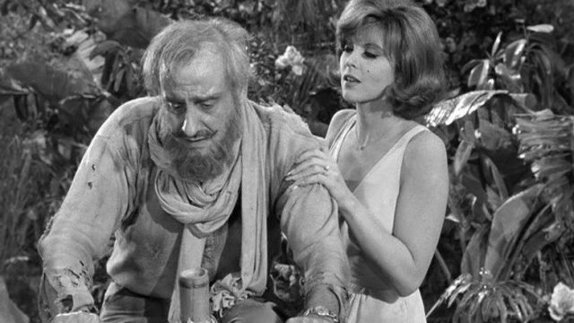 La isla de Gilligan S01E24