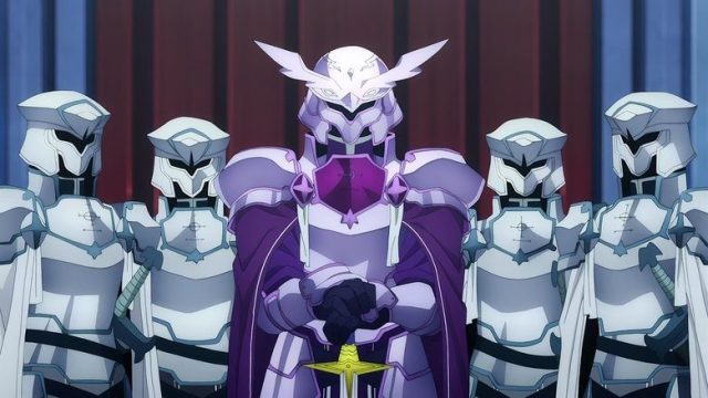 Sword Art Online S03E15
