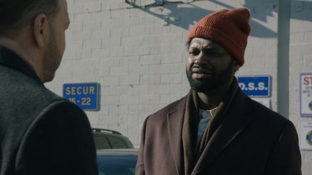 Sangre Azul S14E03