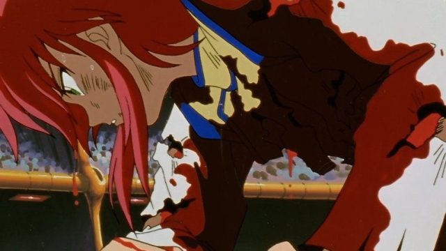 Yu Yu Hakusho S02E31