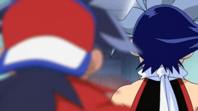 BeyBlade S01E04