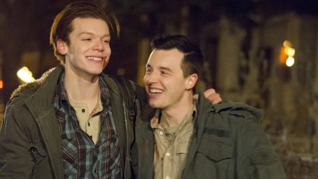 Shameless S05E10