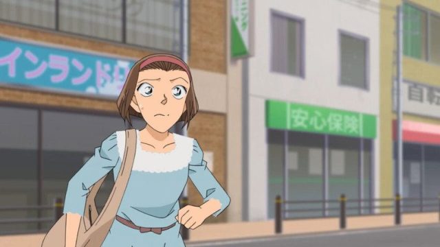 Detective Conan S01E993