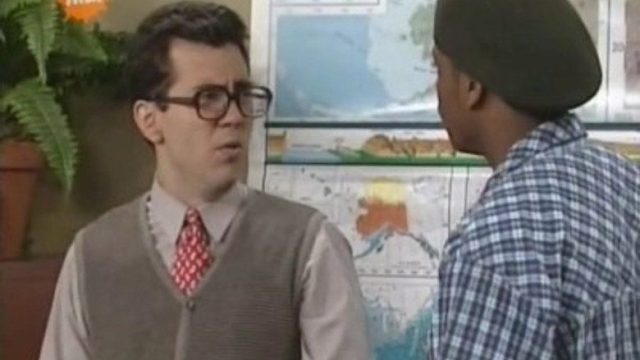 Kenan y Kel S03E13