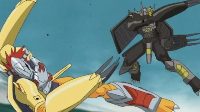 Digimon S02E46