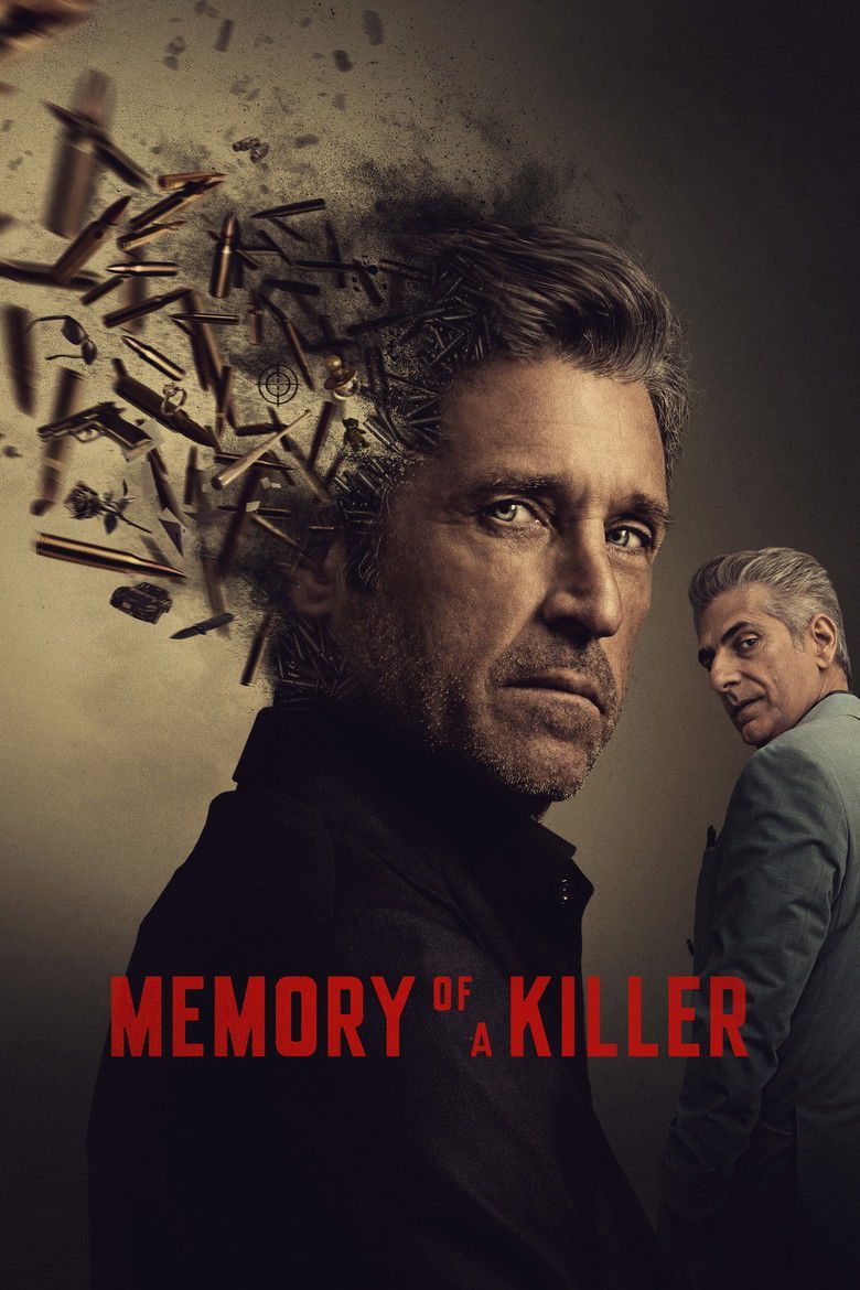 Memoria de un Asesino Temporada 1