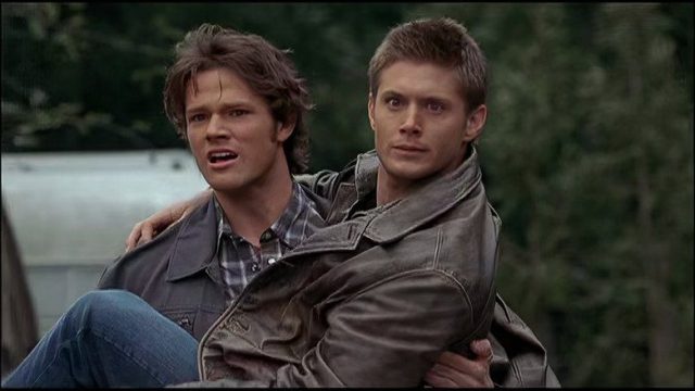 Supernatural S00E53