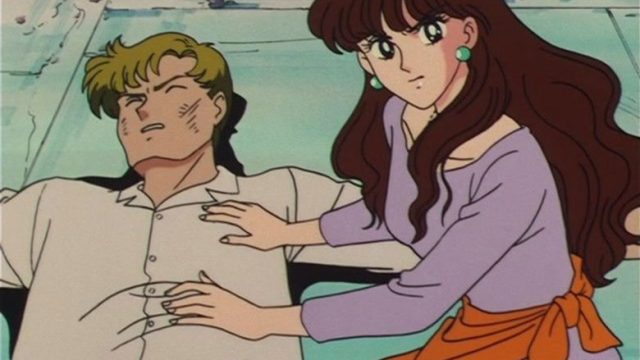 Sailor Moon S01E29