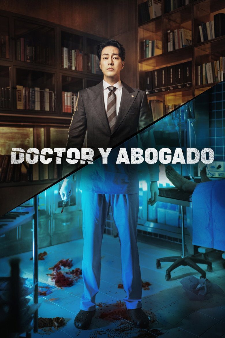 Dr. Abogado Temporada 1