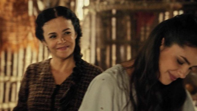 Josué y la tierra prometida S01E141