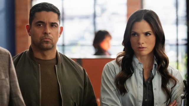 NCIS: Criminología Naval S23E16