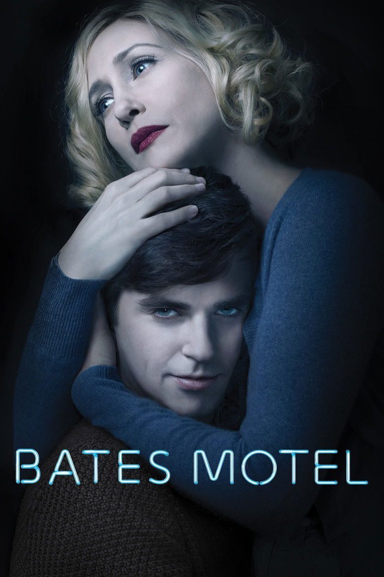 Bates Motel Especiales
