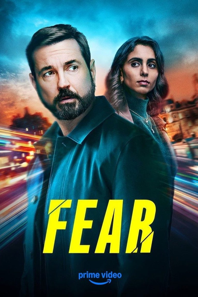 Fear Temporada 1
