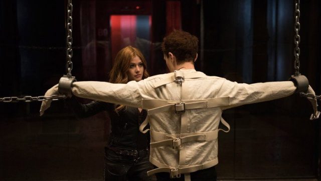 Shadowhunters S03E18