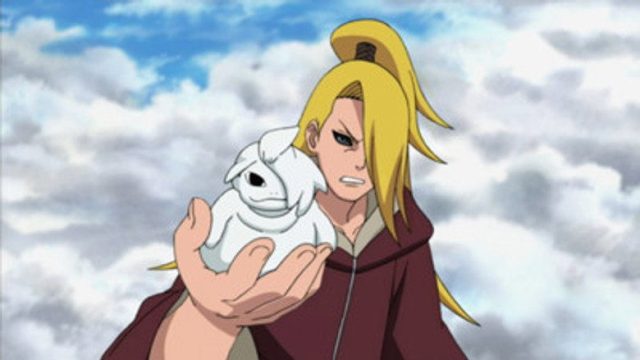 Naruto Shippuden S12E255