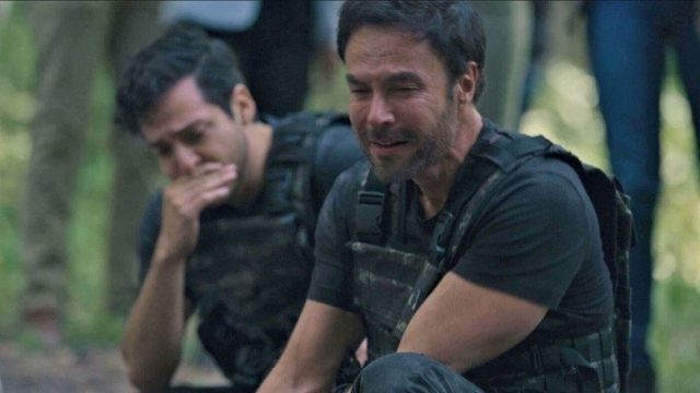 El Señor de los Cielos S08E65