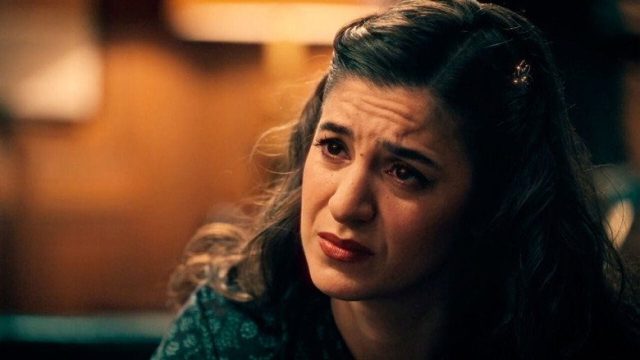 Sueños de libertad S02E149