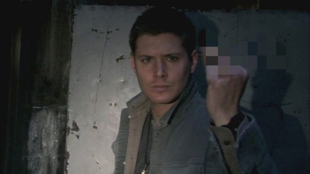 Supernatural S03E13