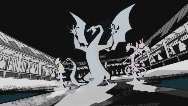 Jake Long: El Dragón occidental S02E31