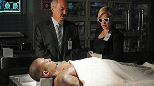 Médium S06E09
