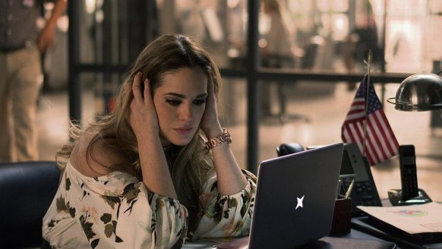 El Señor de los Cielos S05E13