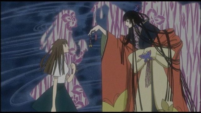 xxxHOLiC S02E08