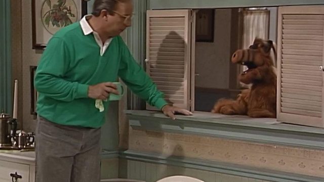 ALF S01E24