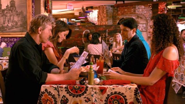 Cobra Kai S02E09