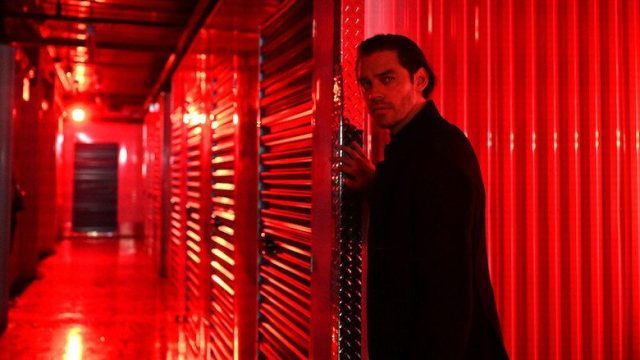 Prodigal Son S02E12