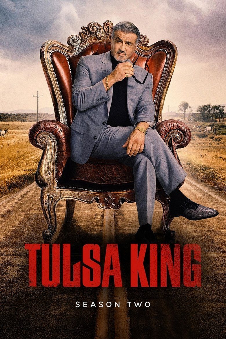 Tulsa King Temporada 2