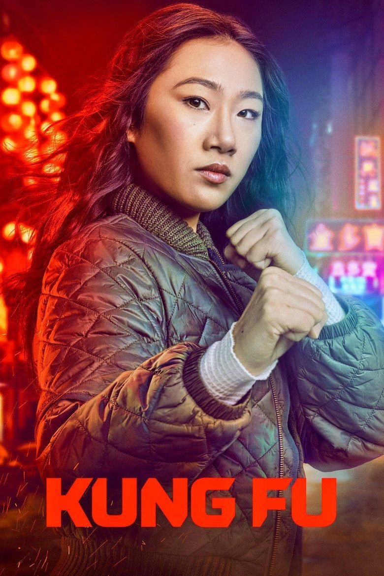 Kung Fu Temporada 2