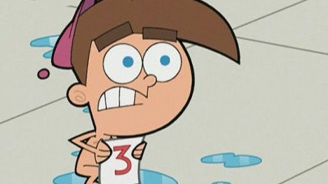 Los Padrinos Mágicos S04E07