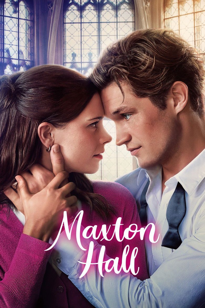 Maxton Hall: Un mundo entre nosotros Temporada 2