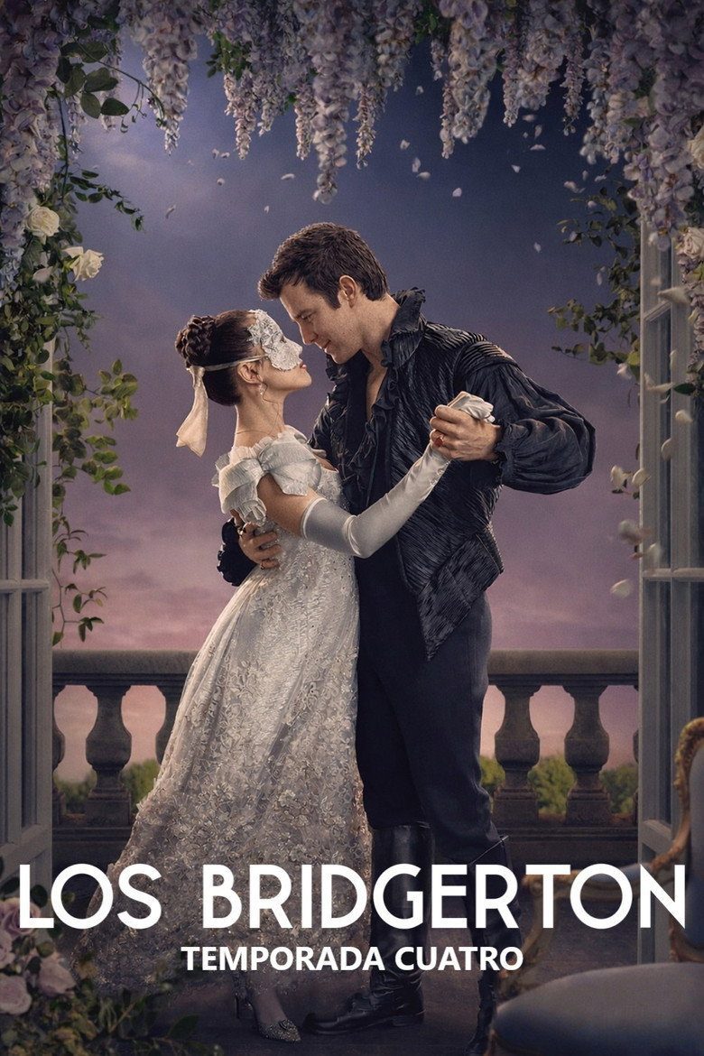 Bridgerton Temporada 4
