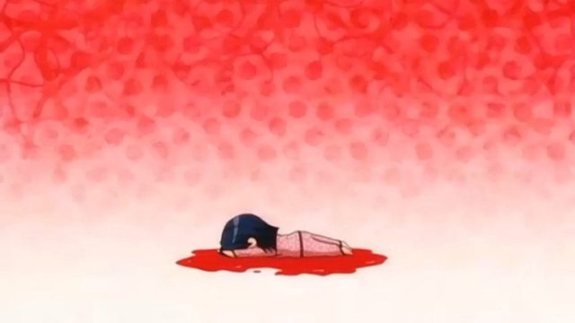まりあ†ほりっく S01E04