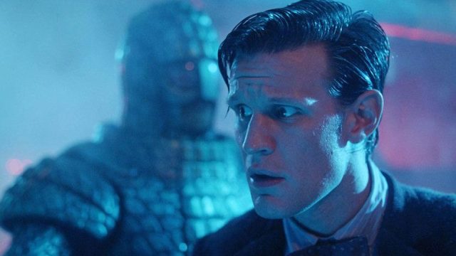 Doctor Who S07E08