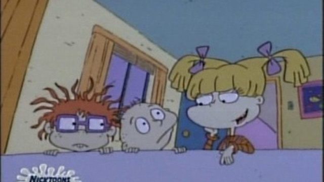 Rugrats: Aventuras en Pañales S02E36