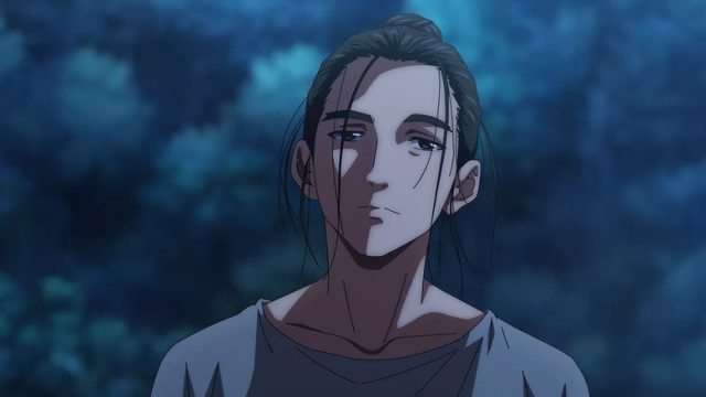 The OutCast S05E06