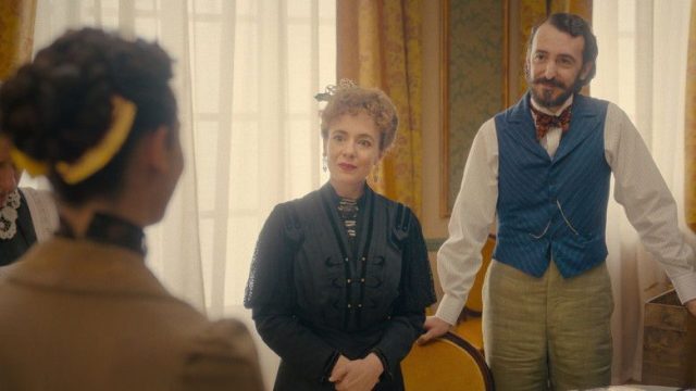 La ley de Lidia Poët S02E03