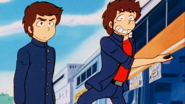 Urusei Yatsura S01E41