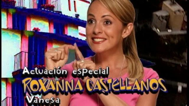 Vecinos S01E25