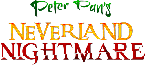 Peter Pan: Pesadilla en la Tierra del Nunca Jamás