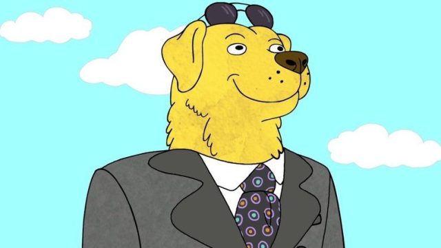 BoJack Horseman S02E06