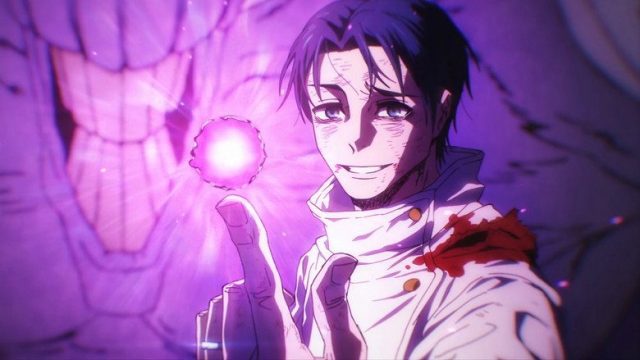 Jujutsu Kaisen S01E59
